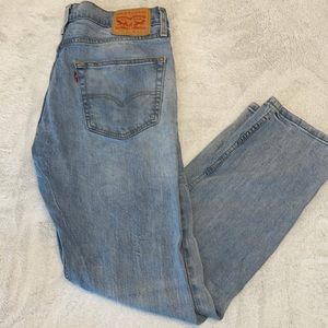 Levi’s Men’s Jeans